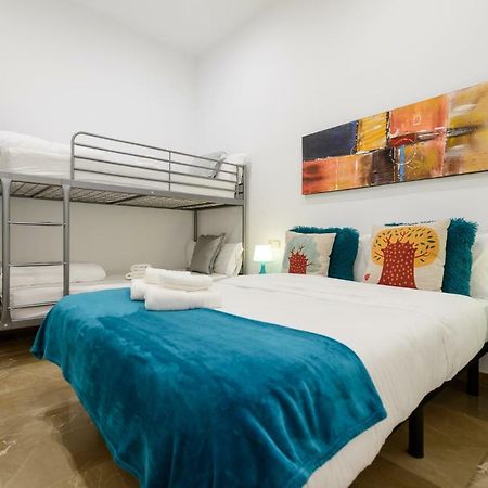 Apartamento Tebaida Granada Exterior foto