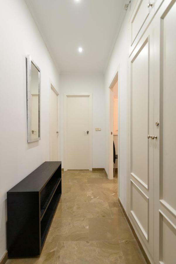 Apartamento Tebaida Granada Exterior foto