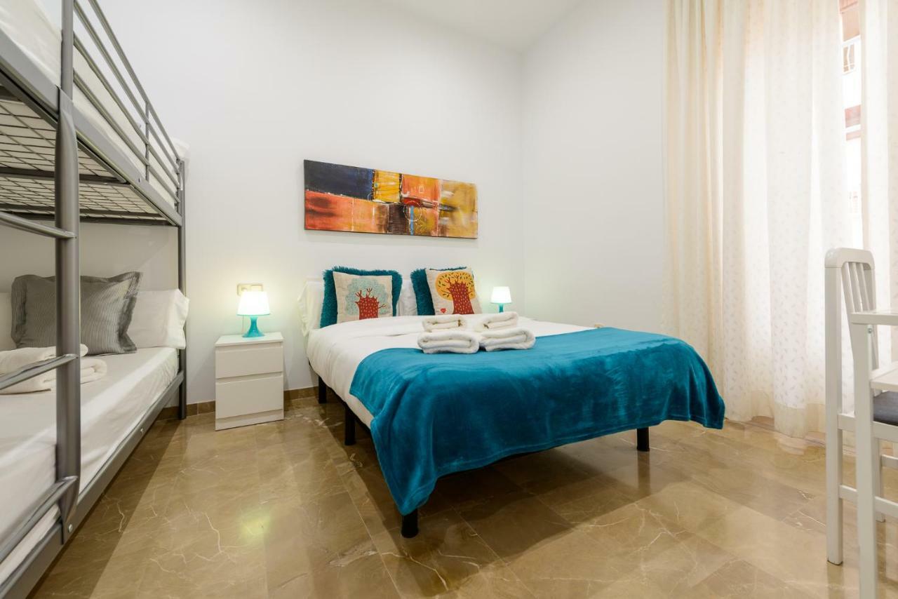 Apartamento Tebaida Granada Exterior foto